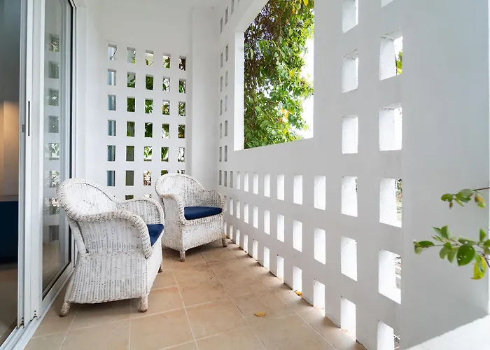 Skyview Private Pool & Kitchen Villa