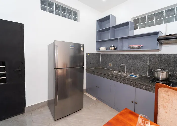 Skyview Private Pool & Kitchen